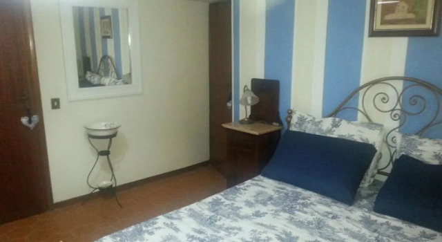 Appartamento Con Giardino, Réserver Appartement Bagni di Lucca 
