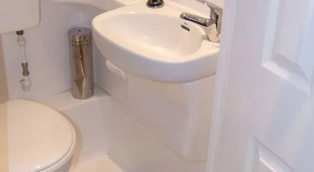 Двухместный номер Standard Alexandra Guest House