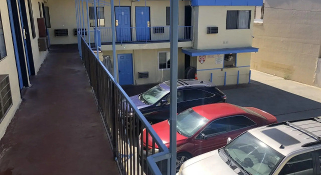 Kings Castle Motel