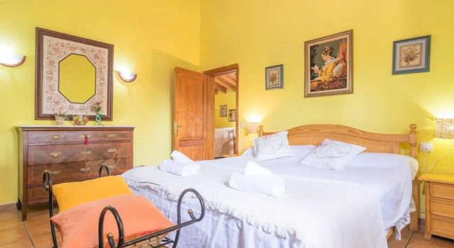 ES Balladors, Prenota Hotel Lloseta Sierra de Tramuntana