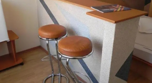 Двухместный номер Standard Hotel Zimbru