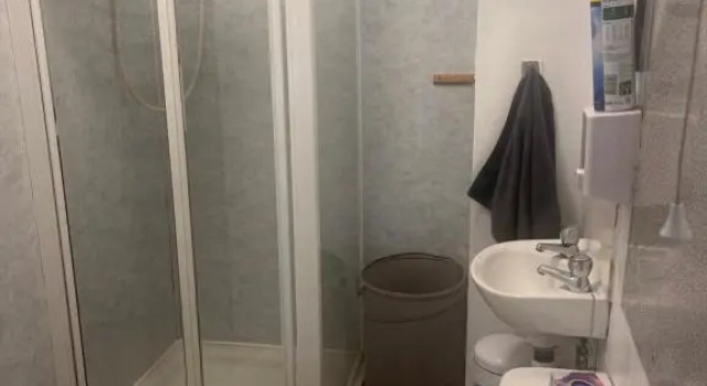 Номер Standard Dunarle Guesthouse
