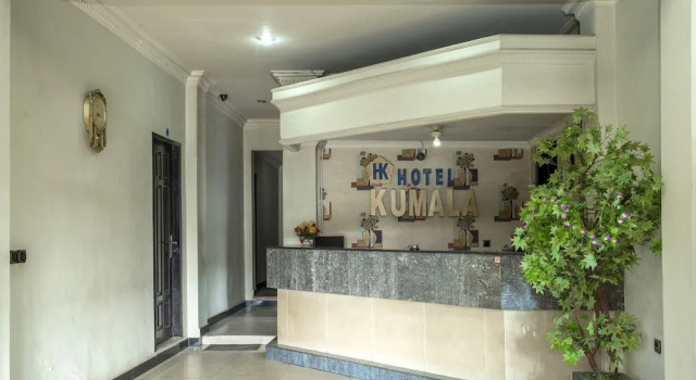 Hotel Kumala by OYO Rooms, Book Hotel Samarinda 