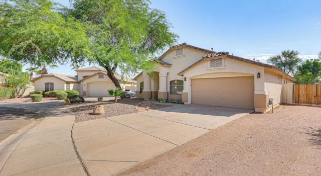 Centrally Located Gilbert Home: Patio & Grill!, Book Hotel Gilbert Phoenix Metropolitan Area