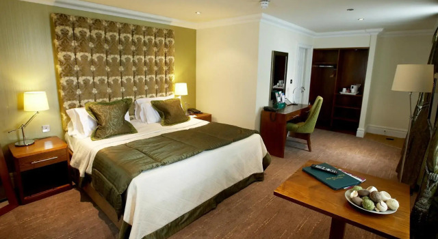 Ringwood Hall Hotel & Spa, BW Signature Collection