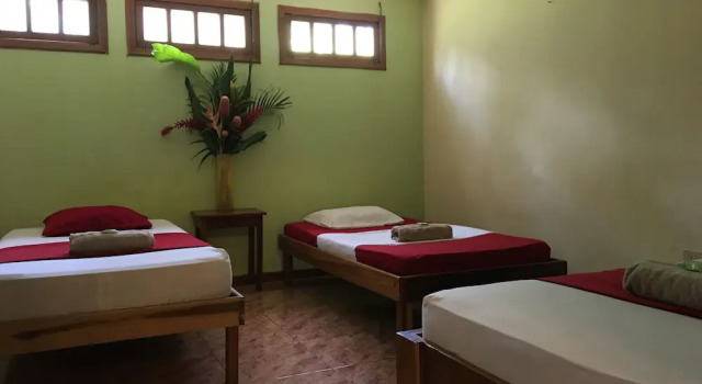 Casitas joanna