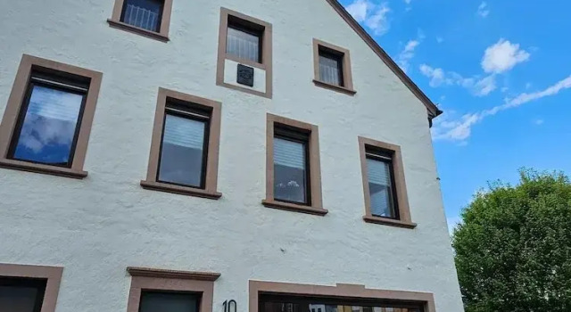 Апартаменты Apartment in Eifel Near Hiking Trails