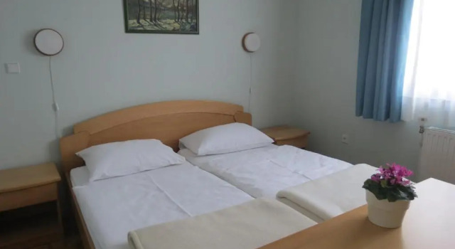Двухместный номер Standard Motel Divjak