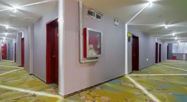 Xinzheng Marriott Business Hotel (Shuanghu Avenue Subway Station), Book Hotel Zhengzhou Henan