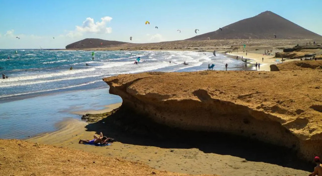 Duplex Balancon, Book Hotel Hotels in Tenerife with Parking, Parking