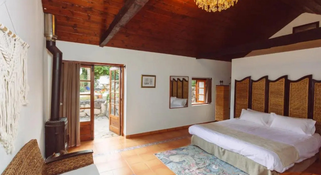 Вилла Casa Arona Rural