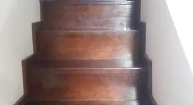 Serpa's Apartments