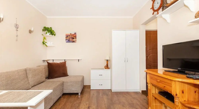 Apartments Matejki by Renters, Reserva ahora Apartamento Swinoujscie Pomerania Occidental