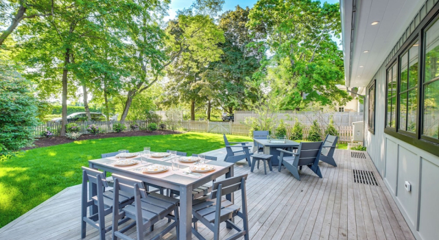 Коттедж Upscale Southwest Harbor Retreat - Dog Friendly!