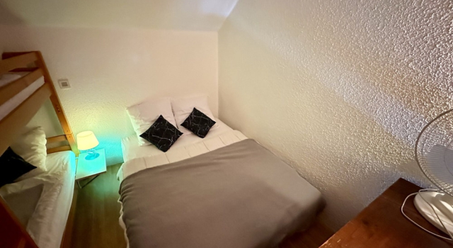 Stay by the Hiking Trails, Réserver Appartement Mont-Dore Puy-de-Dôme