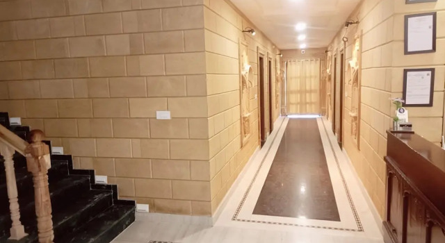 Номер Economy Garh Villa Jaisalmer