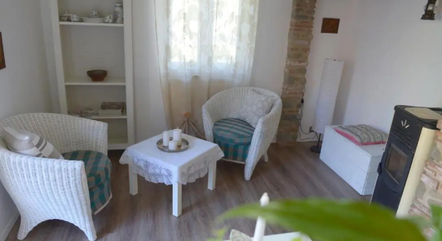 Апартаменты LE FORRI Agriturismo e B&B