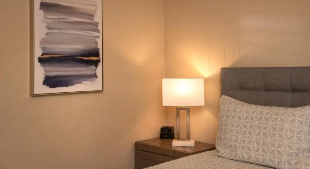 Люкс Executive с 2 комнатами Carmel Country Inn