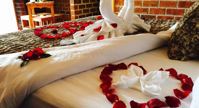 Hotel y Cabañas Alan, Prenota Hotel Chignahuapan Stato di Puebla