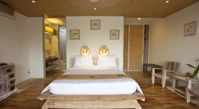Вилла Sunset Paradise Villa Uluwatu