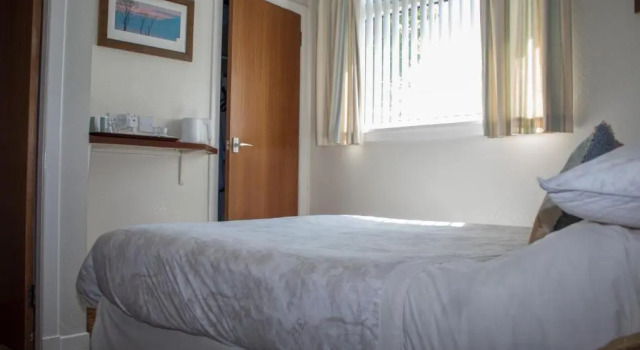 Номер Standard Whitecroft B&B