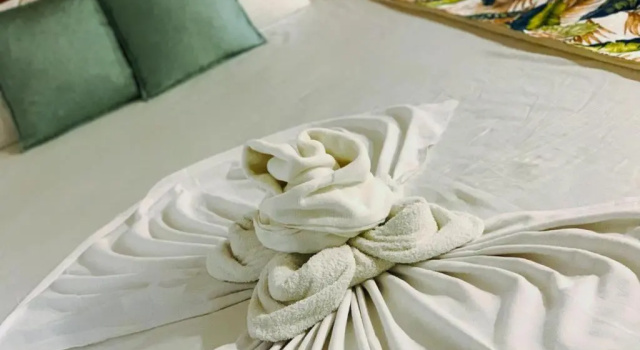 Номер Standard Yala Bay Holiday Resort