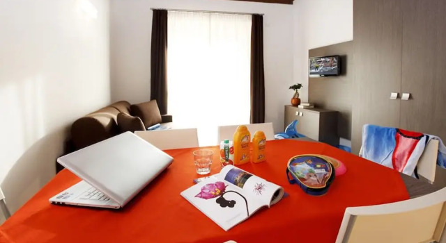 Residence Maroadi, Забронировать Отель Торболе Alto Garda e Ledro