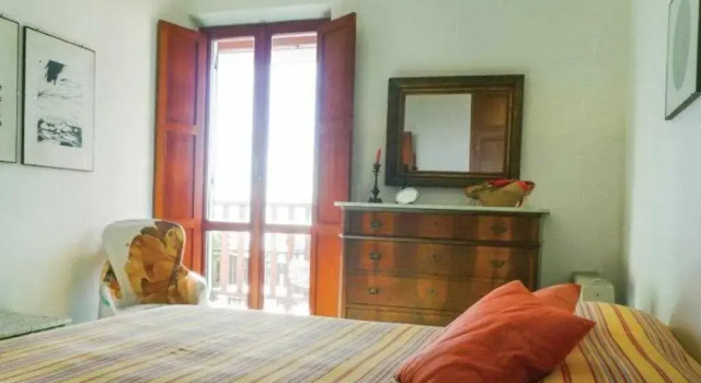 Sea View Terrace Apartment