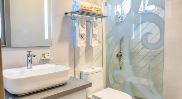 Номер Superior Naranjo Hotel Boutique
