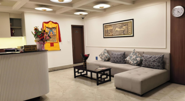 Yasa Retreat, Book Hotel Hotels in Sikkim with a Pool, Swimming Pool