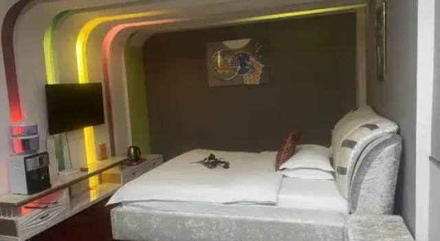 Номер Standard Jane Eyre Theme Hotel