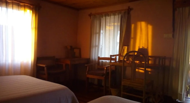 Chez Julienne, Book Hotel 3-stjernede hoteller i Fianarantsoa, 3*