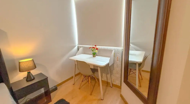 Modern XXL Apartment (303), Buchen Sie Ferienwohnung Hotels in Provincia de Lima mit Parkplatz, Parkplätze