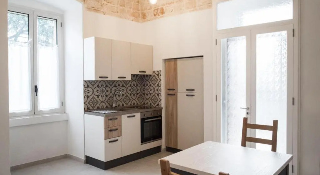 Villa Demarino, Buchen Sie Villa Villen in Metropolitanstadt Bari, Villa