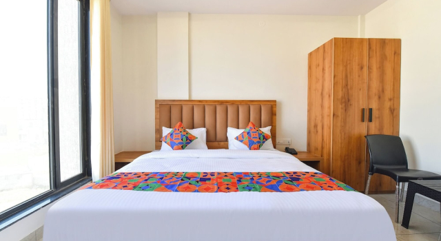 Номер Premium Fabhotel D3
