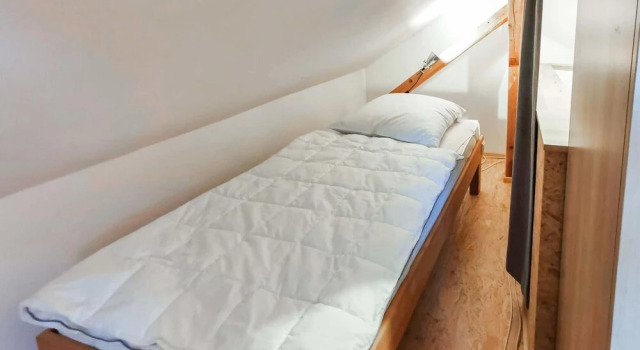 Beautiful Home in Wallenfels With 2 Bedrooms, Reserva ahora Hotel Wallenfels Selva de Franconia