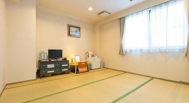 Suzuka Royal Hotel - Vacation STAY 38960v, Забронировать Отель Судзука 