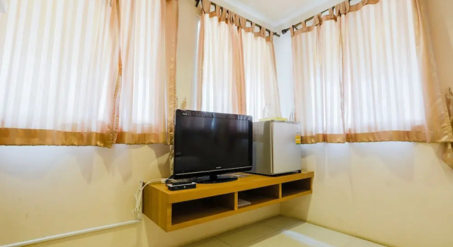 Двухместный номер Superior Portrait Pranburi Hotel