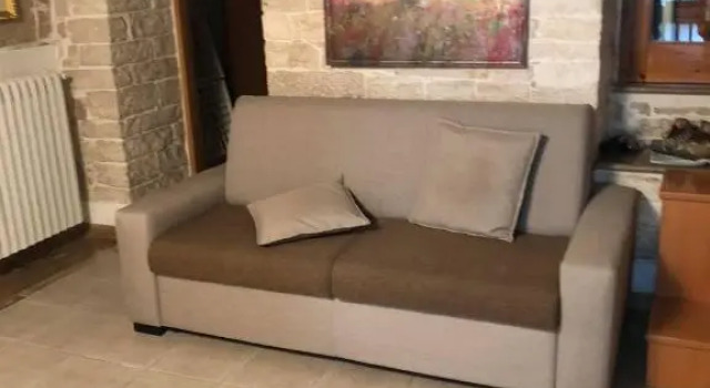Апартаменты Bella Vita Apartment