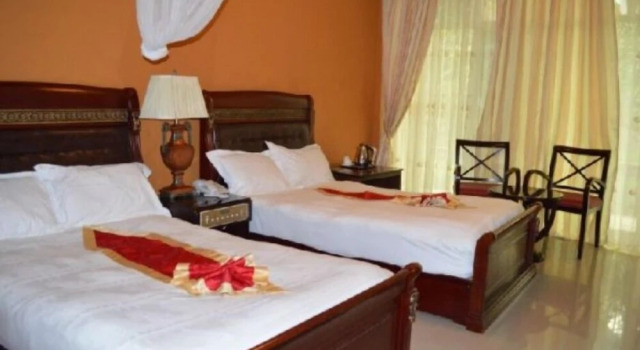Lewi Resort and Spa