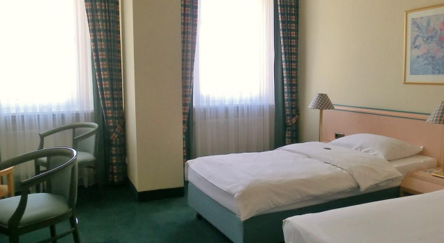 Best Western Hotel Greifswald, Забронировать Отель Грайфсвальд Мекленбург-Померания, рядом с Церковь Святой Марии в Грайфсвальде
