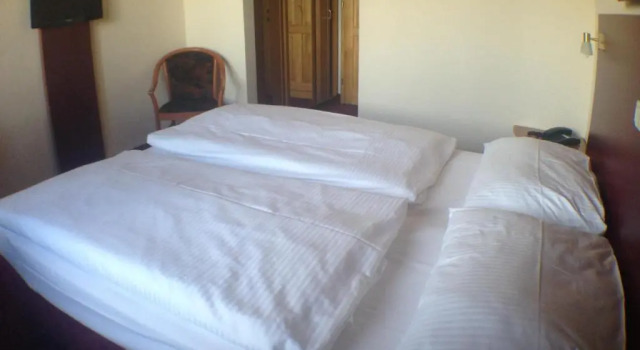 Номер Standard WEST Hotel an der Sächsischen Weinstrasse