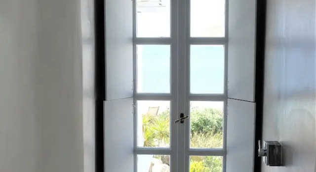 Номер Superior Mykonos Pantheon