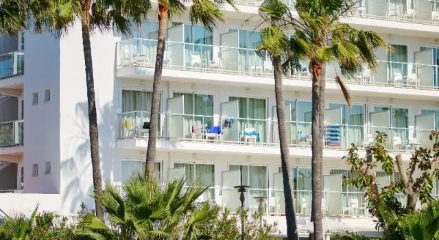 Hotel Roc Boccaccio, Book Hotel 3-Star Hotels in Alcudia, 3*