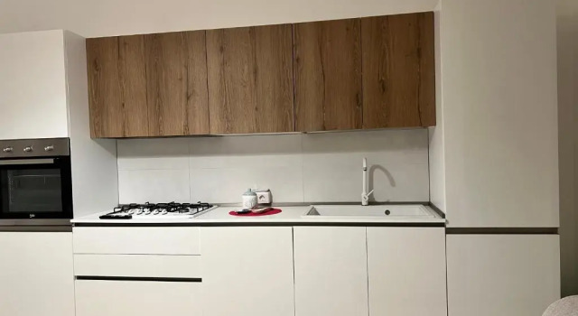 Апартаменты Superior Residence Romeo