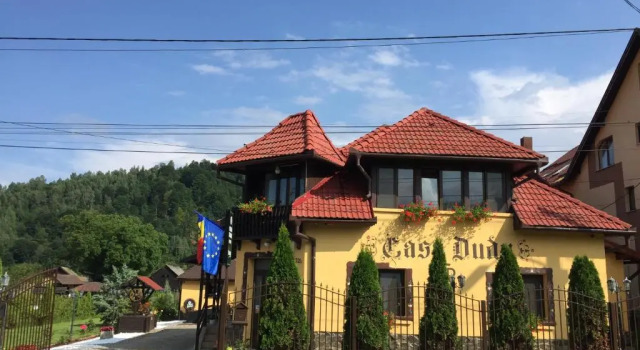 Коттедж Casa Dudu