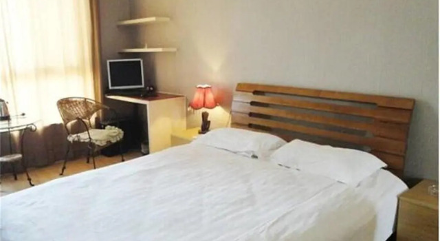 Weilai Yiju Apartment Hotel, Book Apartment Jinshui District Henan