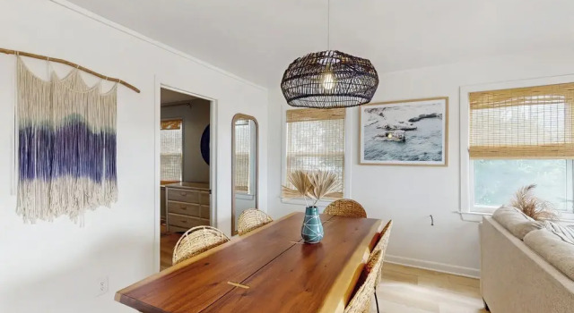 Entire House - Serenity in Surf City, Забронировать Дом для отпуска Виллы Сёрф-Сити, Вилла