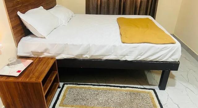 Aashira Residency, Забронировать Отель Отели штата Тамилнада 3 звезды, 3*