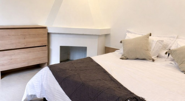 Коттедж Comfort Hotel Santa Ana Medellin